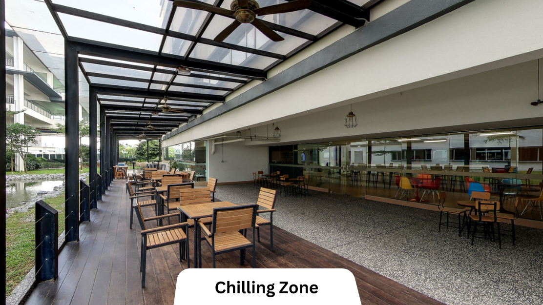 MAHSA University feature image